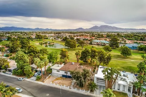 3482 Pueblo Way, Las Vegas, NV 89169