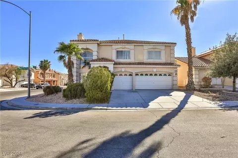 9685 Bighorn Island Ave, Las Vegas, NV 89148