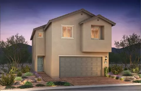5255 Lissome Lily Ct, Las Vegas, NV 89139