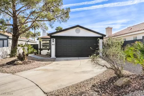 5072 Stormy Cir, Las Vegas, NV 89119