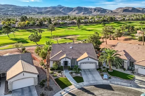 2063 N High Mesa Dr, Henderson, NV 89012