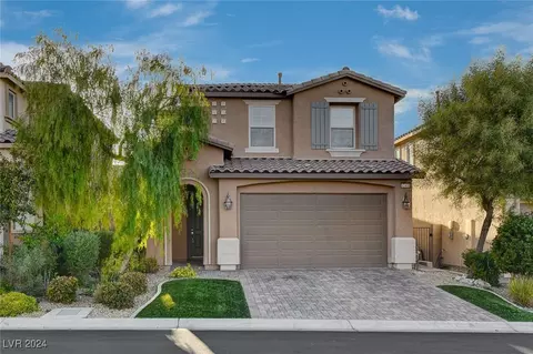 12433 Pinetina St, Las Vegas, NV 89141