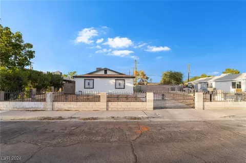 3814 Haddock Ave, Las Vegas, NV 89115