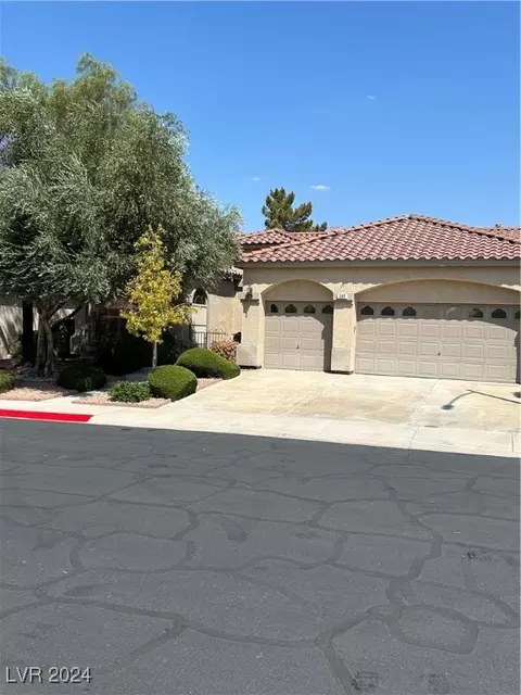 392 Desert Cove Rd, Henderson, NV 89012