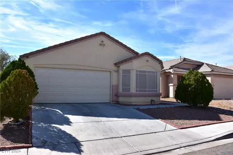 4537 Julesburg Dr, Las Vegas, NV 89139