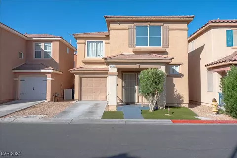 5419 Bradford Pear Dr, Las Vegas, NV 89122