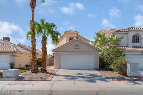 913 Swiss St, Las Vegas, NV 89110