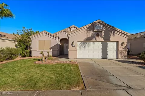 435 Chalet Dr, Mesquite, NV 89027
