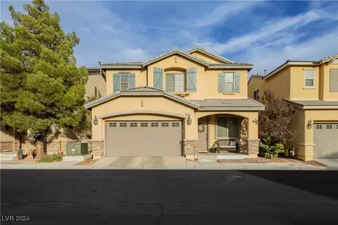 7232 Willow Brush St, Las Vegas, NV 89166