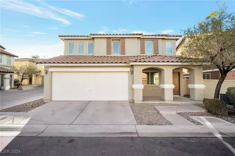 11935 Camden Brook St, Las Vegas, NV 89183