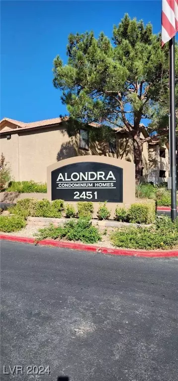 2451 N Rainbow Blvd #2005, Las Vegas, NV 89108