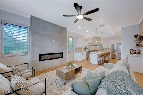 2972 Via Meridiana, Henderson, NV 89052