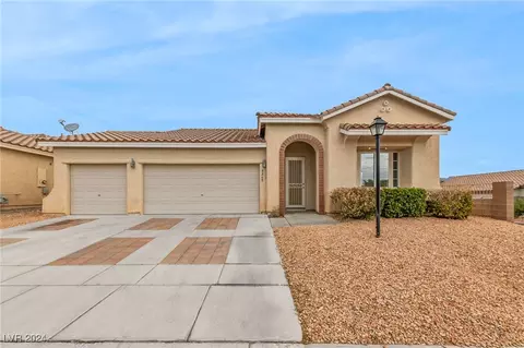 8260 Aurora Peak Ave, Las Vegas, NV 89131
