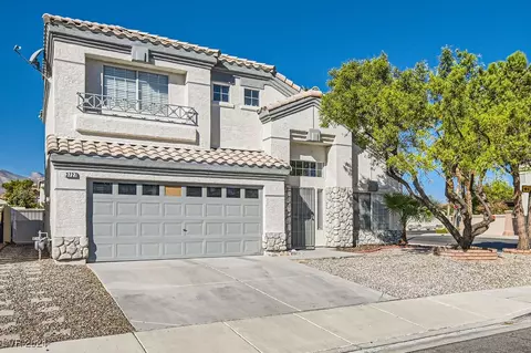 3727 Funston Way, Las Vegas, NV 89129