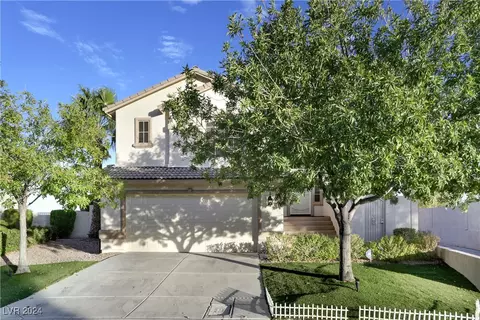 5372 Galanthus St, Las Vegas, NV 89113