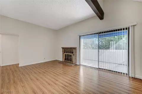 4340 Gannet Cir #110, Las Vegas, NV 89103
