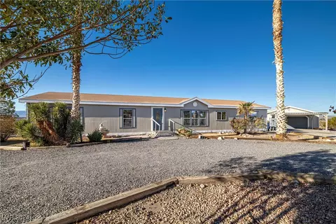 1210 N Rockafeller Dr, Pahrump, NV 89060