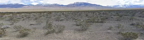 4551 N Sunburst Ave, Pahrump, NV 89060
