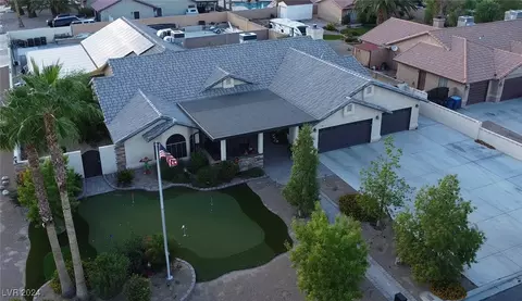 5200 N Lisa Ln, Las Vegas, NV 89149