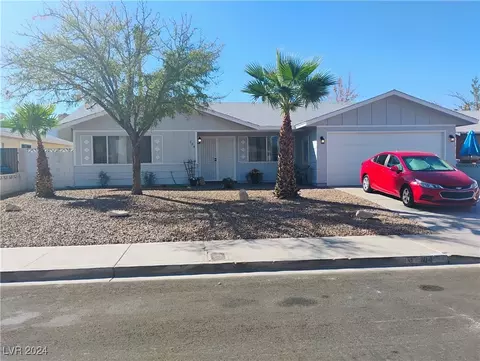 104 Thunder St, Las Vegas, NV 89145