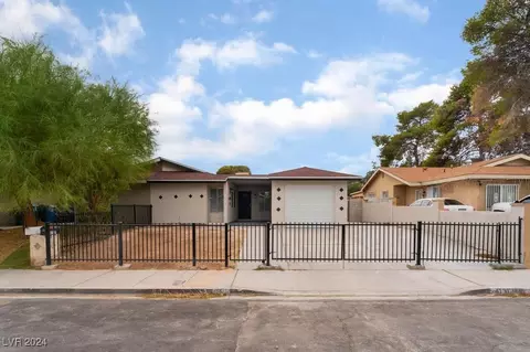 4737 Mahogany Dr, Las Vegas, NV 89110