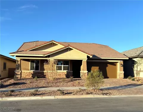 92 Ella Ashman Ave, Henderson, NV 89011