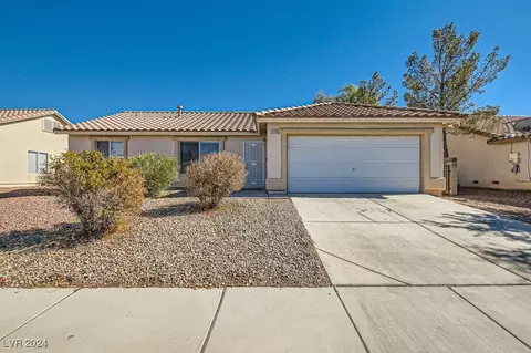 5306 Joshua Jose St, North Las Vegas, NV 89031