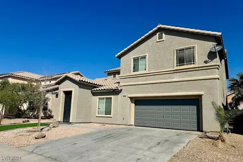 3412 Back Country Dr, North Las Vegas, NV 89031