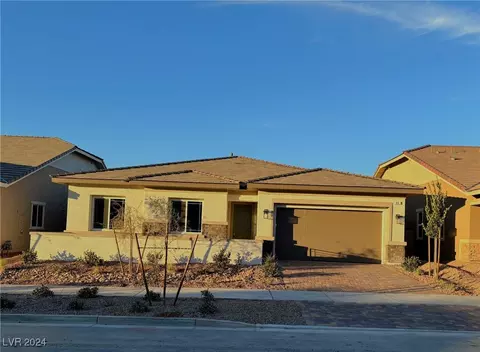 88 Ella Ashman Ave, Henderson, NV 89011