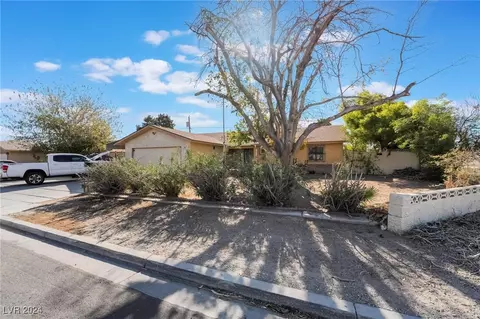 4811 E Imperial Ave, Las Vegas, NV 89104