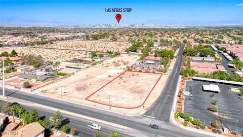 E. Pebble, Las Vegas, NV 89123