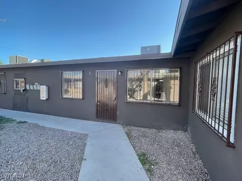 2504 E Mesquite Ave, Las Vegas, NV 89101