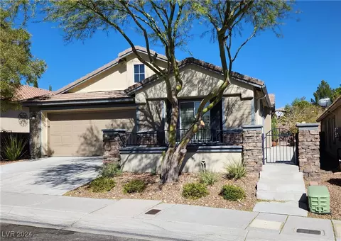 11552 Aruba Beach Ave, Las Vegas, NV 89138