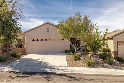 2569 Cosmic Dust St, Henderson, NV 89044