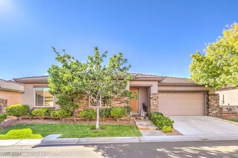 10483 Pioneer Park Ave, Las Vegas, NV 89135