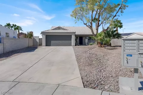 5125 Lydfort Ct, North Las Vegas, NV 89031