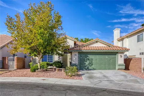3333 Ascona Ct, Las Vegas, NV 89129