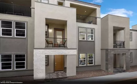 5678 Spellbinding St #LOT 14, Las Vegas, NV 89148
