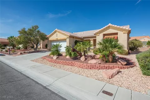2233 Airlands St, Las Vegas, NV 89134