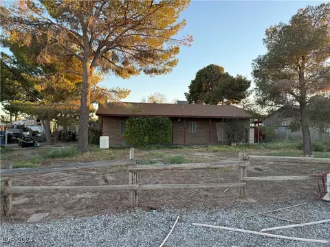 3845 Judson Ave, Las Vegas, NV 89115