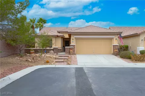 3847 Budenny Dr, Las Vegas, NV 89122
