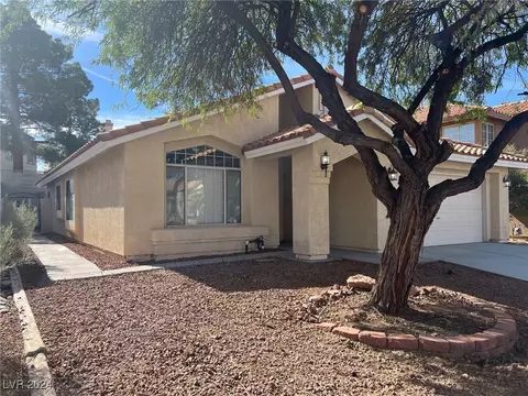 1757 Sunflower Ct, Henderson, NV 89074