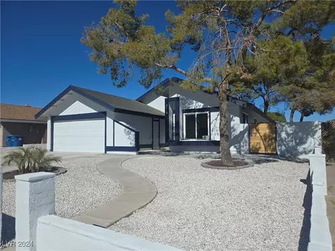 3114 Blossom Glen Dr, Henderson, NV 89014