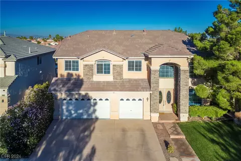 406 Fynn Valley Dr, Las Vegas, NV 89148