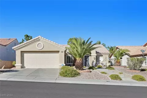 10100 Hunter Springs Dr, Las Vegas, NV 89134