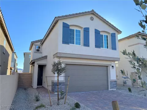 4731 Illustria Ave, Las Vegas, NV 89141