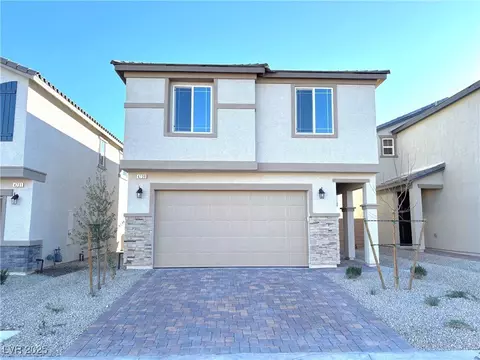 4739 Illustria Ave, Las Vegas, NV 89141