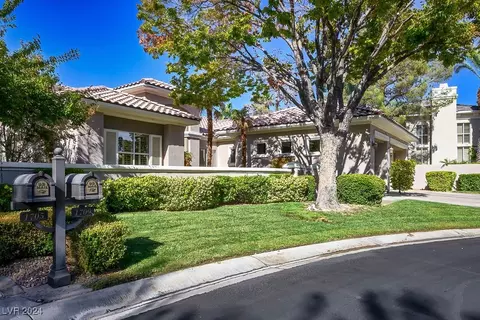 1709 Glenview Dr, Las Vegas, NV 89134