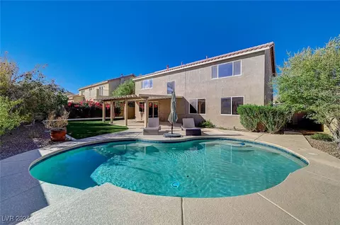 1007 Stable Glen Dr, North Las Vegas, NV 89031