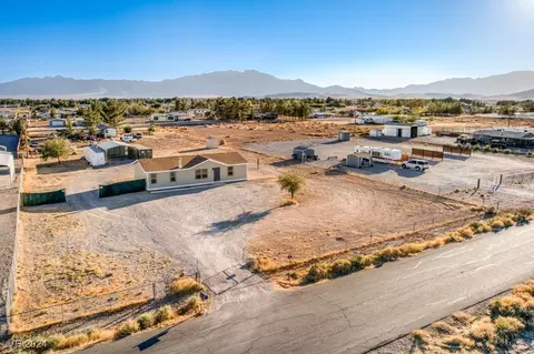 3081 W Wilson Rd, Pahrump, NV 89048